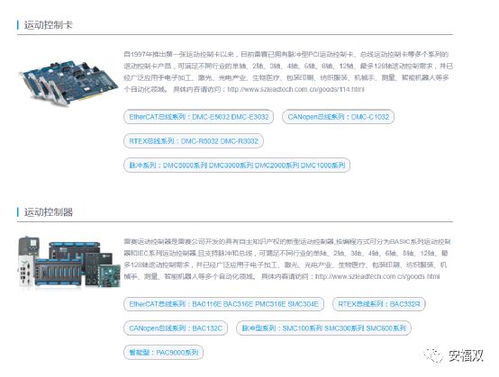 雷赛智能 运动控制领域的领跑者，社保基金加仓与通讯软件创新的双轮驱动